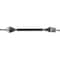 A1 Cardone New Cv Drive Axle, 66-7344 66-7344 - alternate 1